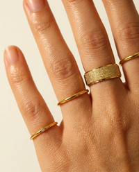 Anillo Eternity