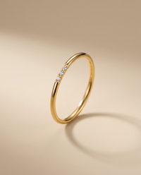 Anillo Eternity